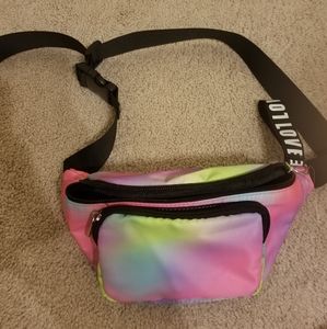 Fanny pack